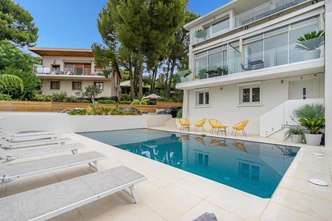 Giovannina N2 Cassis Extérieur photo