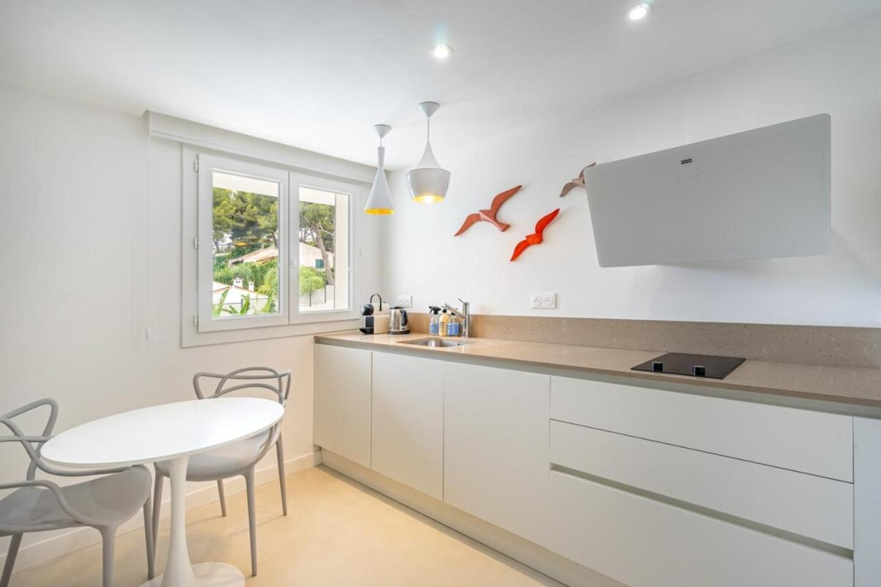 Giovannina N2 Cassis Extérieur photo